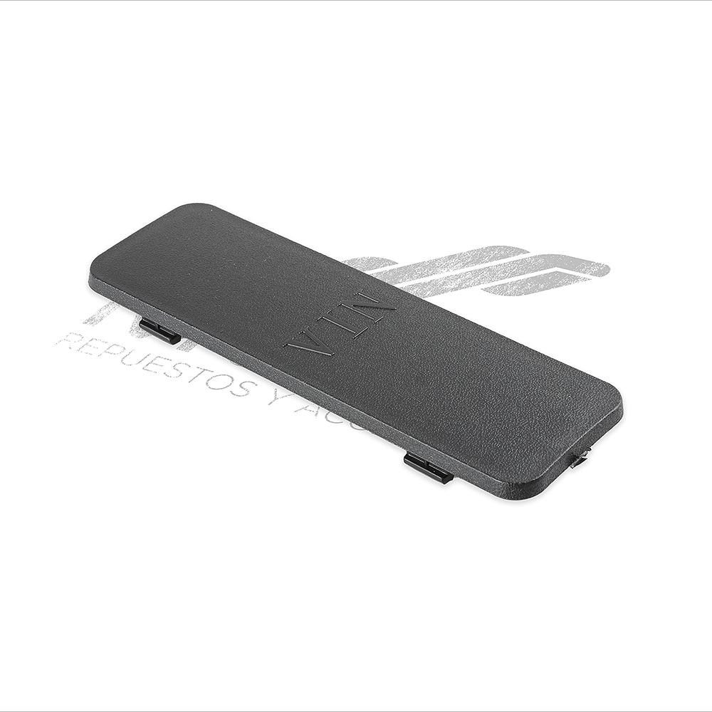 CUBIERTA NUMERO SERIE