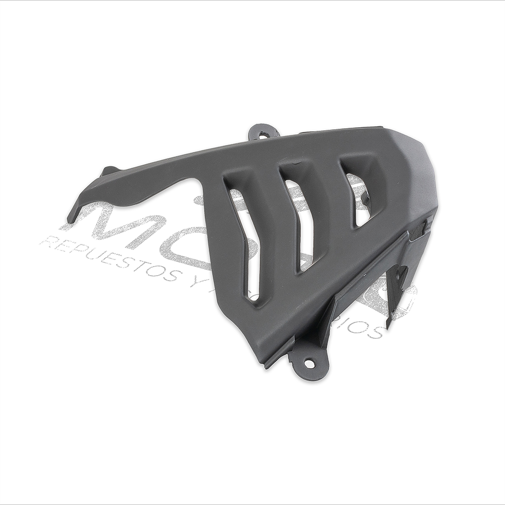 CUBIERTA UNION SPOILER