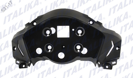 CUBIERTA VELOCIMETRO