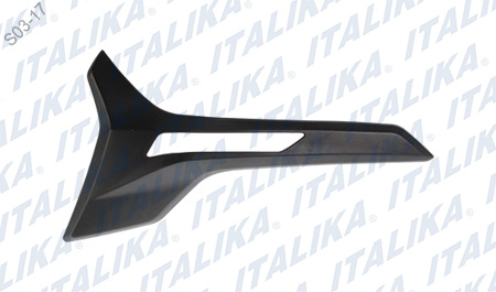 CUBIERTA DEC TANQUE IZQ