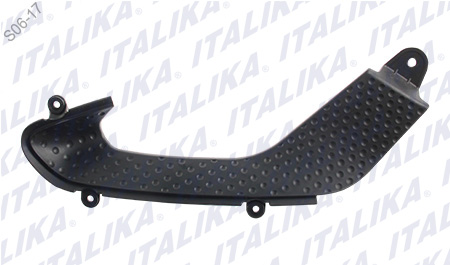 CUBIERTA INF DER TANQUE