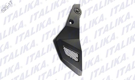 CUBIERTA LATERAL IZQ