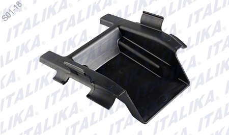 CUBIERTA FILTRO AIRE