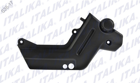 PLACA DECORATIVA DER