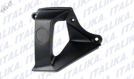 CUBIERTA DECORATIVA TANQUE IZQ