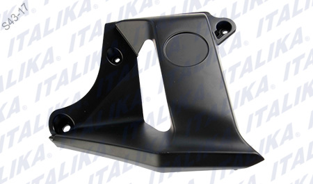 CUBIERTA DECORATIVA TANQUE DER