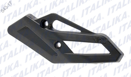 CUBIERTA PEDAL FRENO