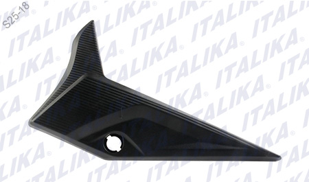 CUBIERTA LATERAL INF IZQ