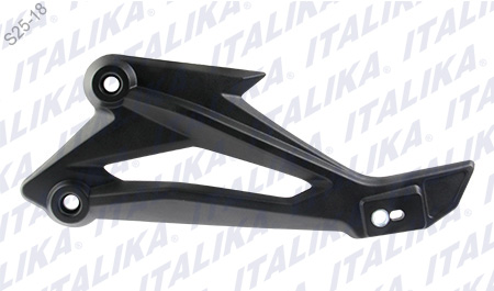 PROTECTOR POSAPIE TRAS IZQ