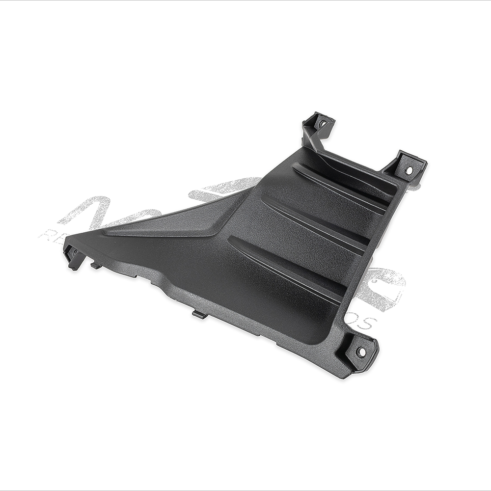 CUBIERTA DECORATIVA TANQUE MEDIA IZQ