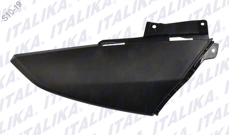 CUBIERTA LAT TRAS IZQ