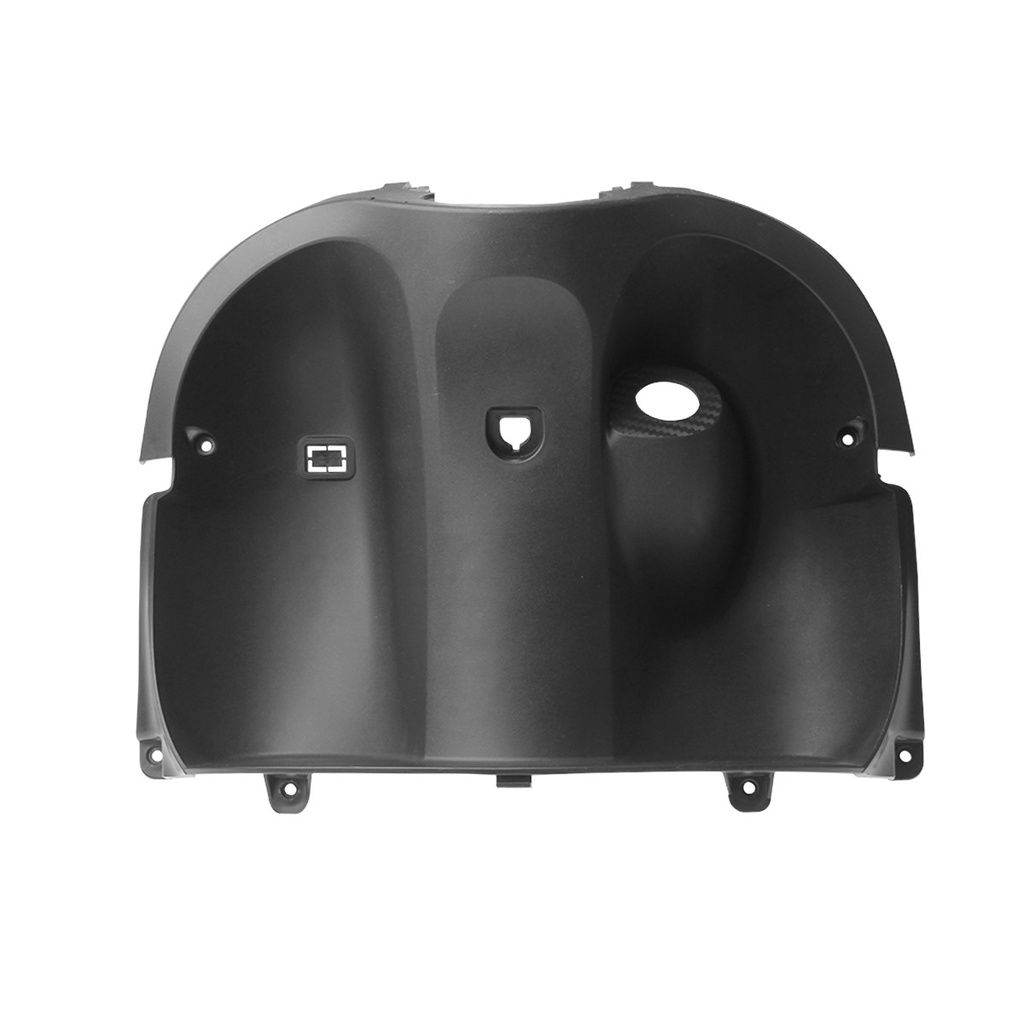 CUBIERTA TRAS IZQ NEGRO