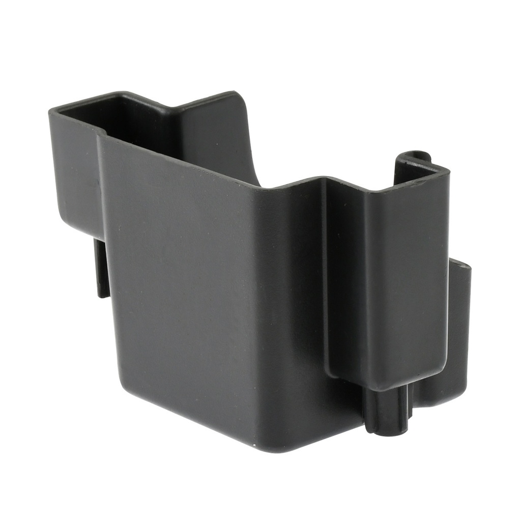 CUBIERTA CERRADURA BATERIA