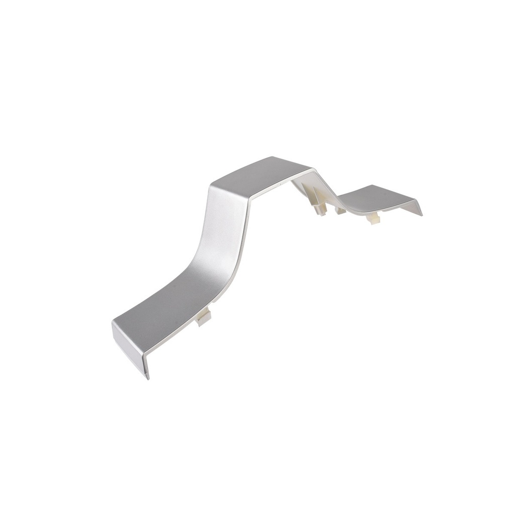 CUBIERTA DEC GUANTERA GRIS