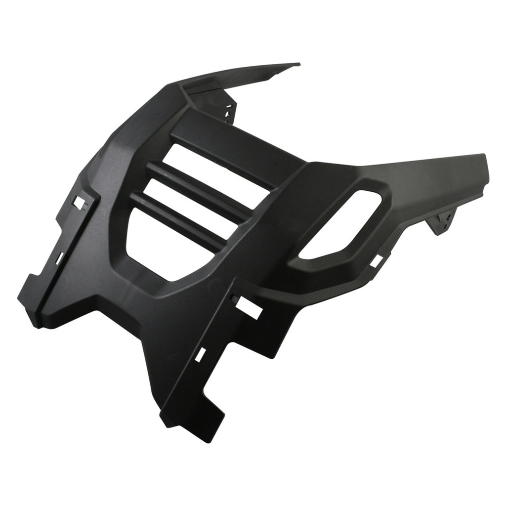 CUBIERTA CENTRAL TOMA AIRE