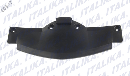 PLATAFORMA SALPICADERA DEL