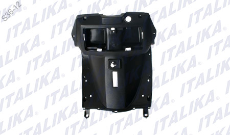 CAJA DE GUANTERA