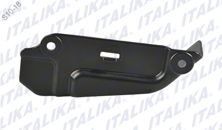 DEFLECTOR LATERAL TRAS IZQ