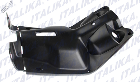 COMPUESTO CAJA GUANTERA