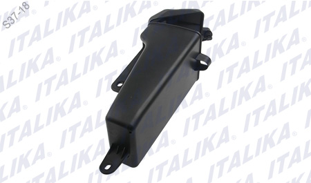 CAJA PORTAHERRAMIENTA NEGRO