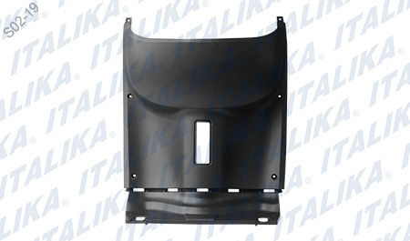 CAJA GUANTERA