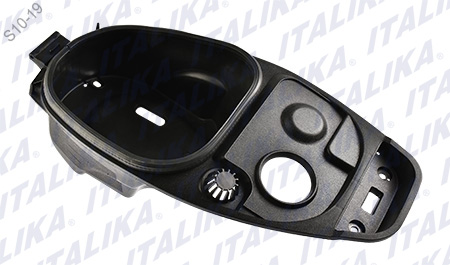 CUBIERTA PORTAEQUIPAJE INT