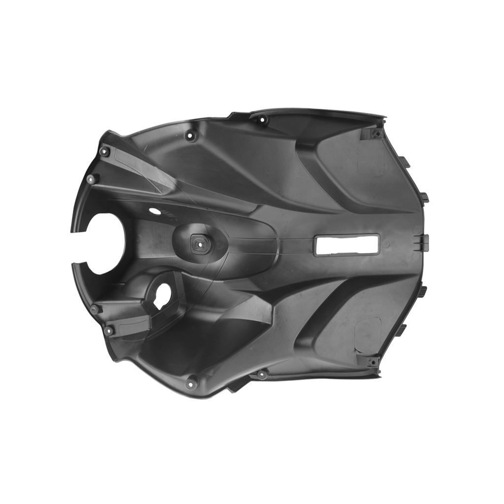 CAJA GUANTERA