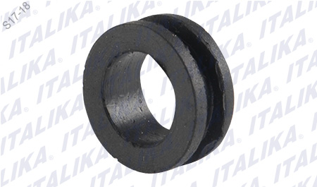 GOMA CUBIERTA VELOCIMETRO 23X13X9