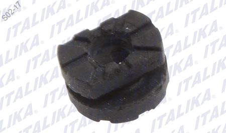 GOMA CUBIERTA MEDIDOR