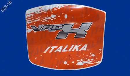 LOGO VREX CUBIERTA FRONT