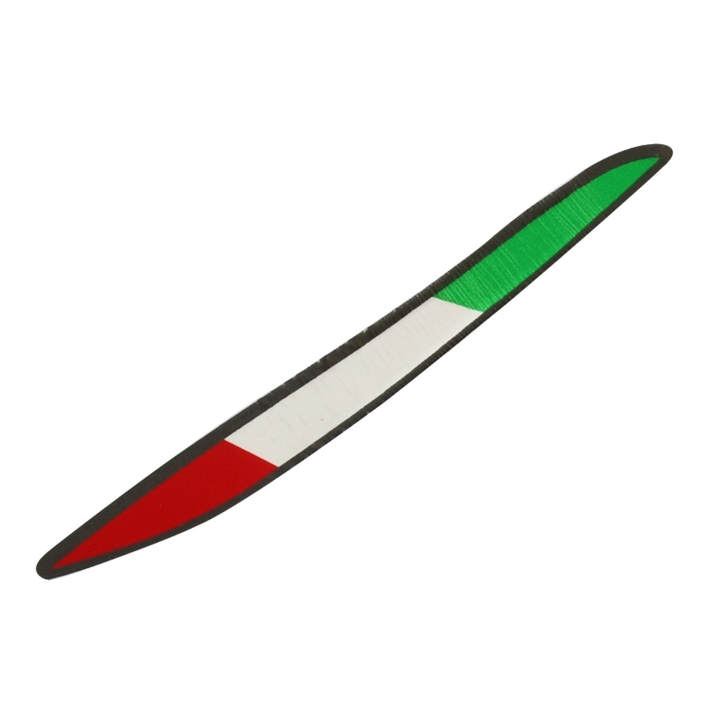 ETIQUETA CUBIERTA LAT IZQ