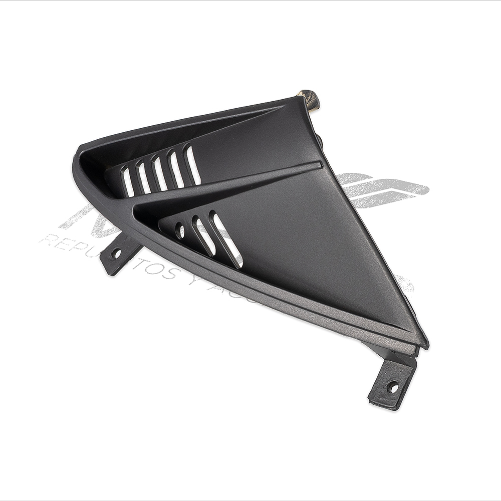 PLACA  DE VENTILACION DERECHA