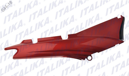 CUB CUERPO DERE/ROJO/SIN