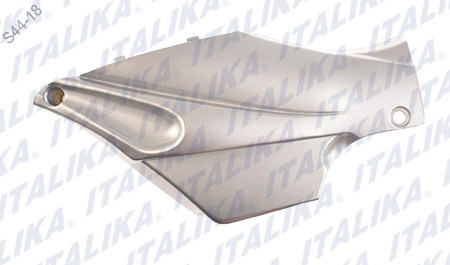 CUB LATERAL DER/GRIS/SIN