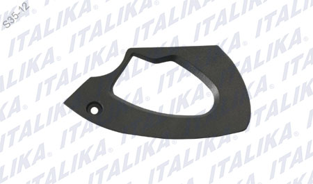 CUBIERTA DE MANUBRIO IZQUIERDO