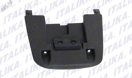 PLASTICO DE REFUERZO