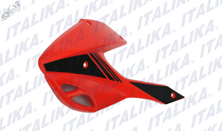 CUBIERTA TANQUE IZQ ROJO