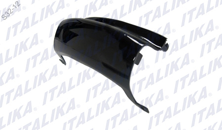 CUBIERTA POST NEGRO BRILLANTE