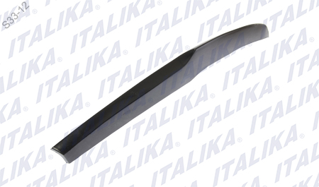 MOLDURA IZQ NEGRA