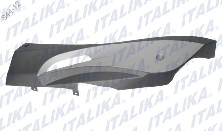 CUBIERTA LAT IZQ GRAFITO