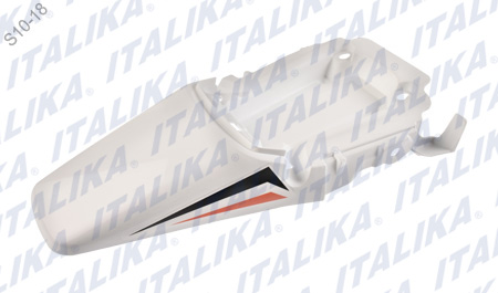 CUBIERTA TRAS BLANCO