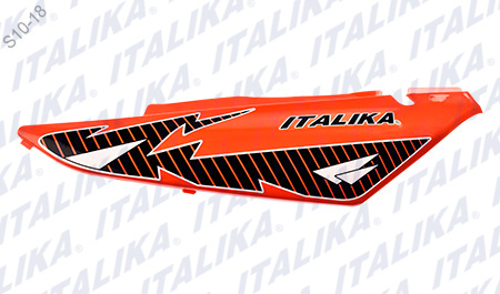 CUBIERTA IZQ TRAS NARANJA