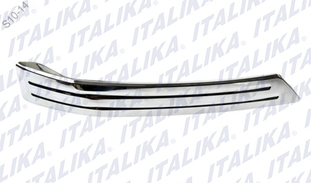 CUBIERTA DECORATIVA IZQ PORTA EQUIPAJE