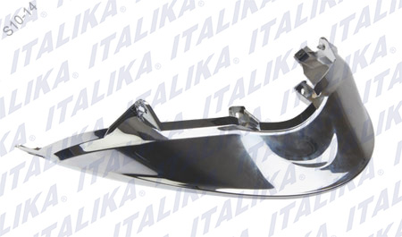 CUBIERTA DECORATIVO PLACA CONEXIÓN