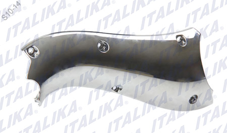 CUBIERTA INF MANUBRIO DER