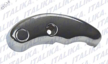 CUBIERTA DE BRAZO DER CROMADO