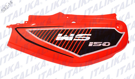 CUBIERTA TRAS DER NARANJA