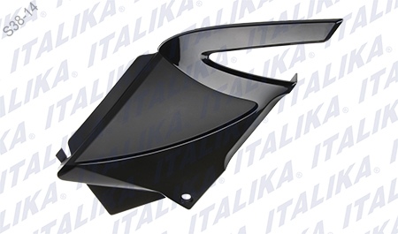 CUBIERTA LAT DER NEGRO