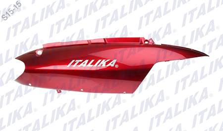 CUBIERTA COLA DER VINO