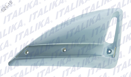 CUBIERTA DER AZUL MILÁN